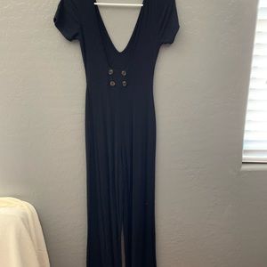 Comfortable jumpsuit